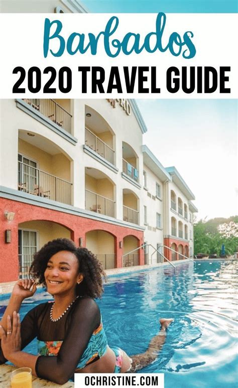 barbados 2020 travel guide this is the ultimate barbados travel guide