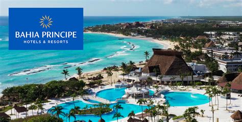 Bahia Principe Hotels And Resorts Funjet Vacations