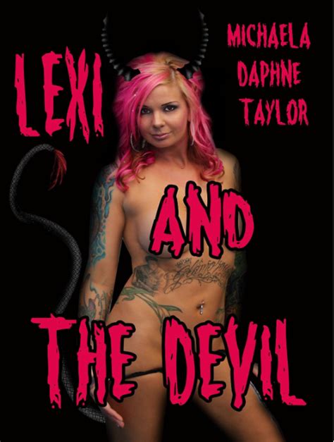 Lexi And The Devil Satan S New Sex Slave Turns The Tables Ebook