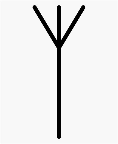 antenna schematic symbol