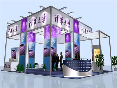 environmental design root top booth