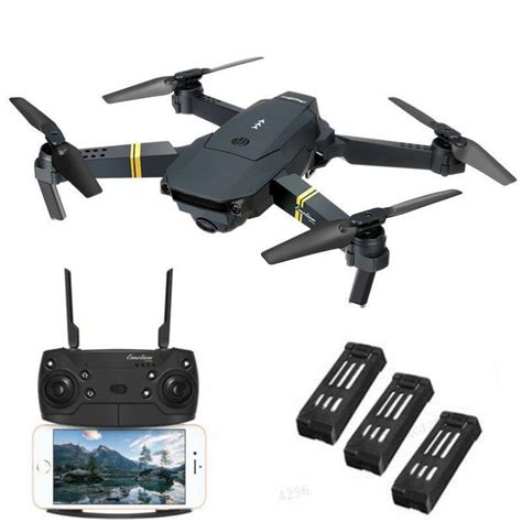 coupon eachine  wifi fpv  p hd wide angle camera high hold mode foldable rc drone