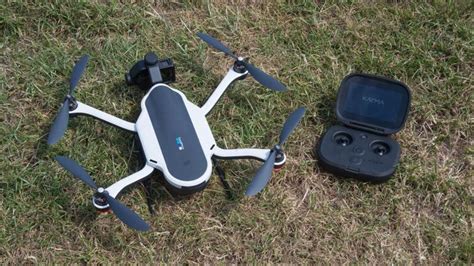 review gopro karma drone misc gadgets photography video pc tech authority