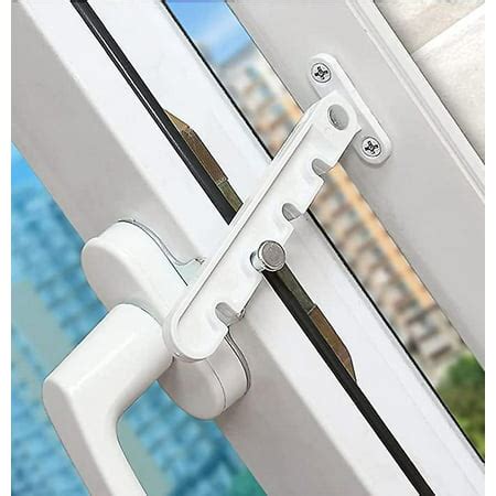 xizioo casement window opener baby safety lock window ventilation opener outward opening