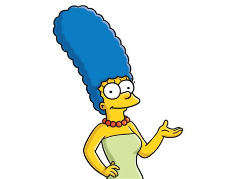 Matt Groening S Mother Inspiration For Marge Simpson Dies Wbur News