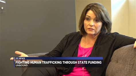 waco organization using state funding to fight human trafficking