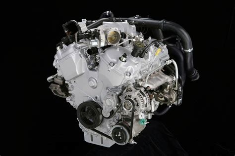 2009 Ford V6 3 5 Twin Turbo Ecoboost Engine 244090 Best