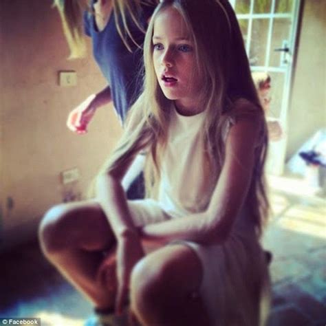 This Is Oddzout Blogspot Russia Meet Kristina Pimenova 9