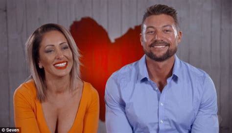 lisa asks the hard questions on cringe worthy first dates with former