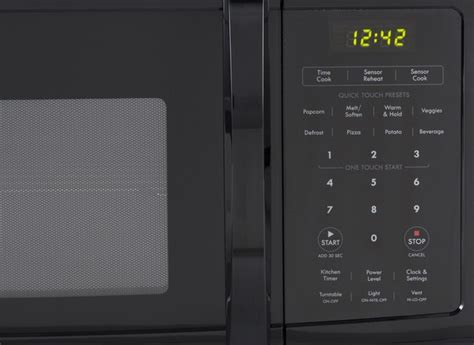 kenmore  range microwave  user manual renewcity