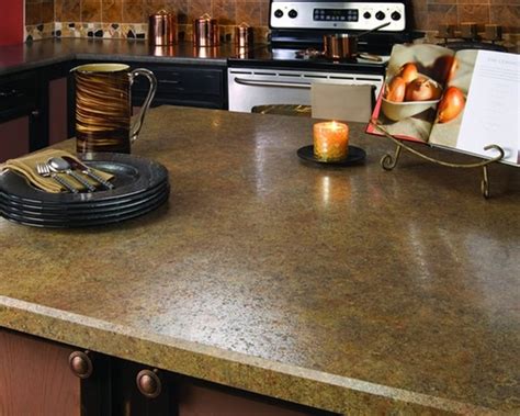 laminate countertops  cheap  practical solution   kitchen