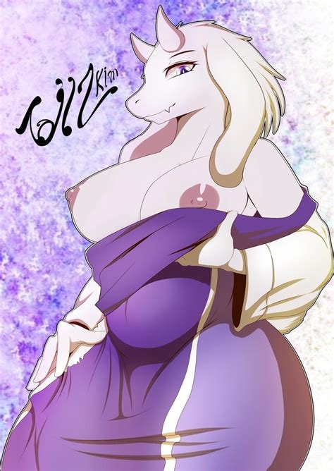 Toriel Is Best Mom Photo Album By Bluezorua