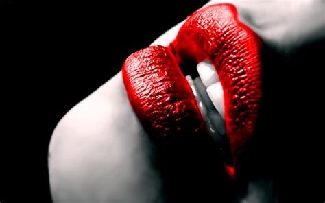 lips sensual red wallpaper 1920x1200 533789
