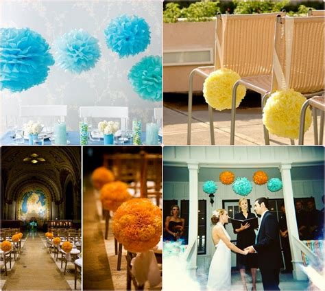Easy Wedding Reception Decoration Ideas Budget