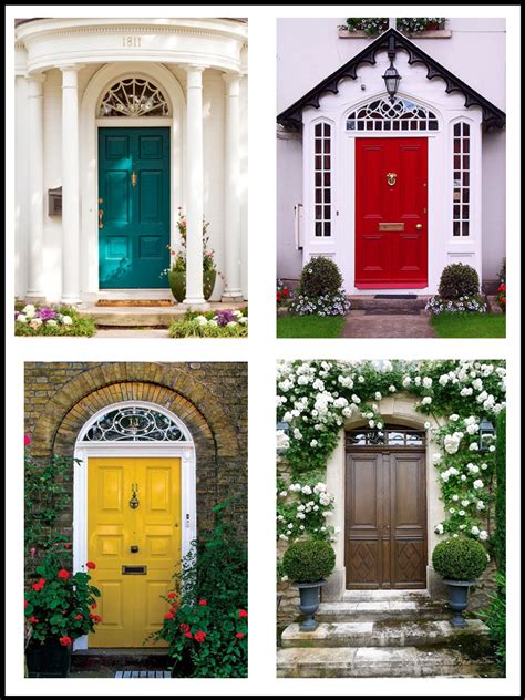 front door colors stellar interior design