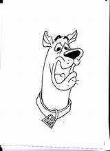 Scooby Doo Drawing Drawings Original Davids Place Coloring Deviantart Popular Getdrawings Pages Coloringhome sketch template