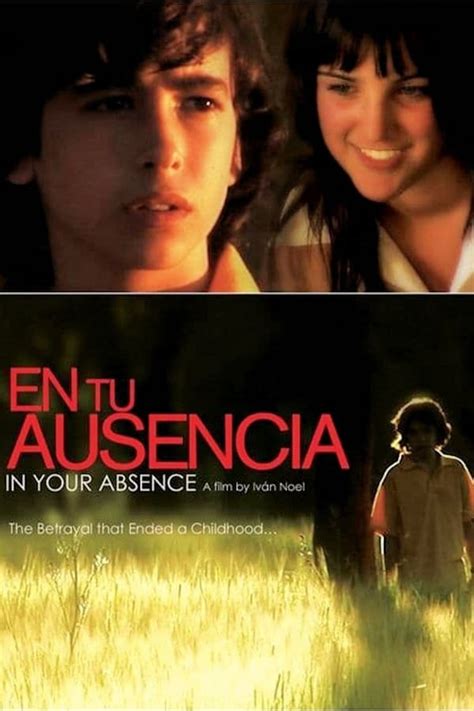 in your absence 2008 — the movie database tmdb