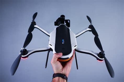 drone gopro karma  la camara de accion hero black  accesorios mas barato en amazon