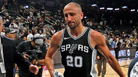 manu ginobili lhoudini del parquet zeta vision