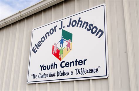 Eleanor J Johnson Youth Center Fort Walton Beach Housing Authority