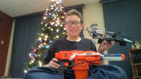 nerf drone shooting youtube