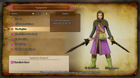 dragon quest  trophy guide dragon quest xi crossbow target guide hardcore gamer echoes