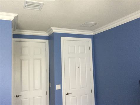 crown molding  guest bedroom photo contest