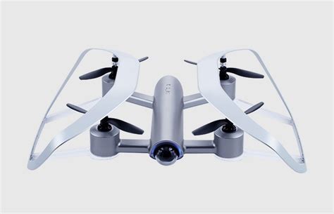 conheca drones  podem ser controlados  uma das maos listas techtudo
