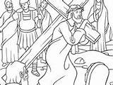 Catholic Coloring Kids Pages sketch template