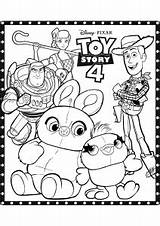 Coloriage Justcolor Sheets Benson Aliens Fun Animation Jouets Coloriages Woody Lasseter Related sketch template