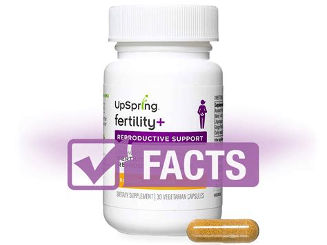 upspring fertility complete information shecares