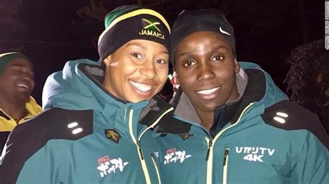Red Stripe Come To The Rescue For Jamaican Bobsled Team After Coach S