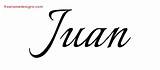 Juan Name Tattoo Jana Designs Janie Calligraphic Jami Jann Lettering Graphic Freenamedesigns Names Girl sketch template