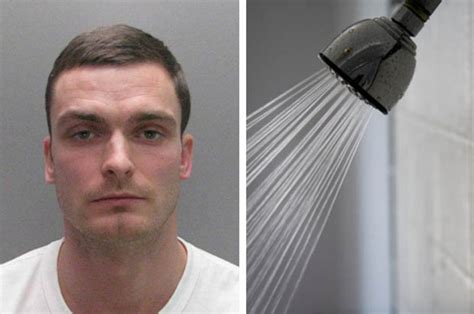 Sex Offender Adam Johnson Faces Torture And Beating In
