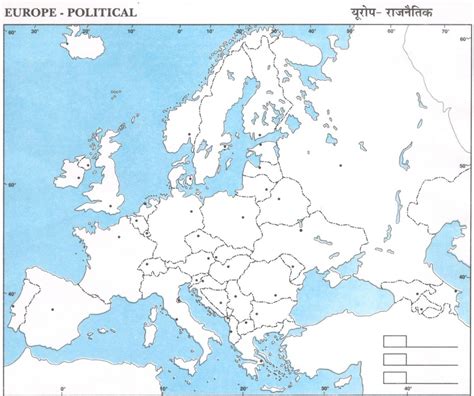 political map  europe blank map  europe  countries