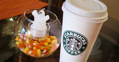 Starbucks Pumpkin Spice Latte Earliest Release Date Ever
