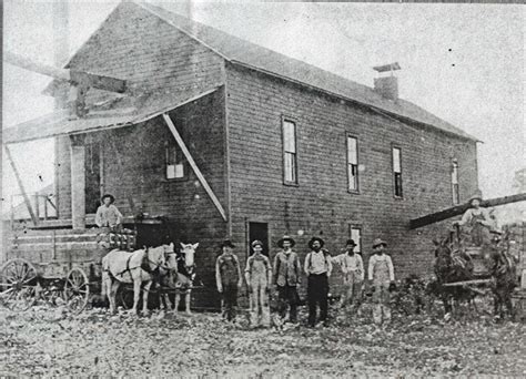 gcymyx history  coppell  train depot traditional cache