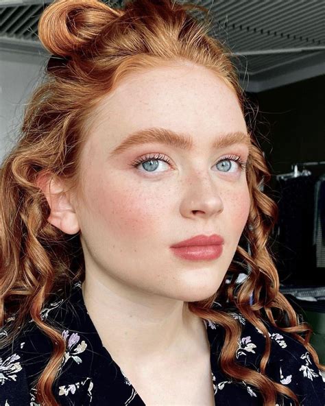 Sadie Sink Can “sink” Her Tongue Deep Inside My Wet Pussy Any Day 🥵 💦