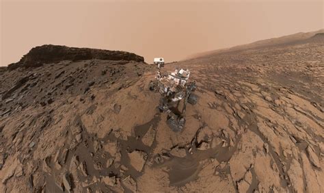 Nasas Curiosity Rover Begins Next Mars Chapter