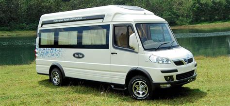minivan hire  delhi luxury van  rent imported vans  rental