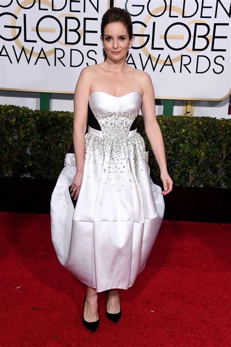 In Pictures Golden Globes 2015 The White Dresses Daily Record