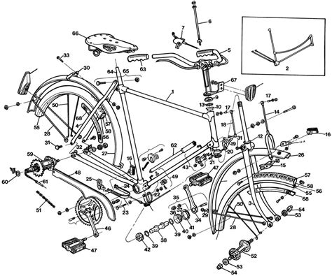 rod brake  stirrup brake types  manuals bike forums