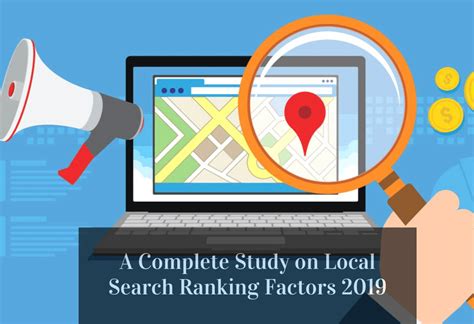 rank  local search  google ultimate guide  creative