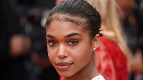 Lori Harvey Charged With 2 Misdemeanors Following Hit And Run