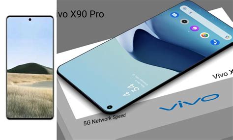 Vivo v23 Pro Price in Pakistan and Specifications