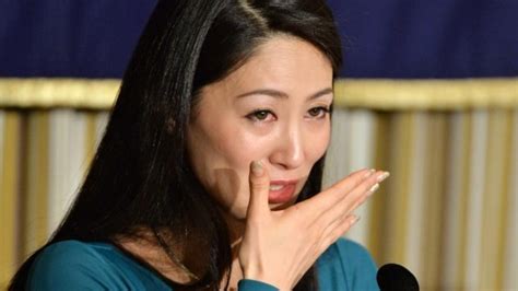 Former Japanese Beauty Queen Takes On Yakuza