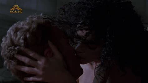 Nude Video Celebs Lisa Bonet Nude Dead Connection 1994
