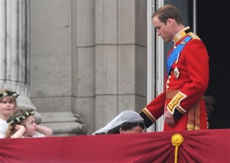 Kate Polishes Prince William S Royal Jewels