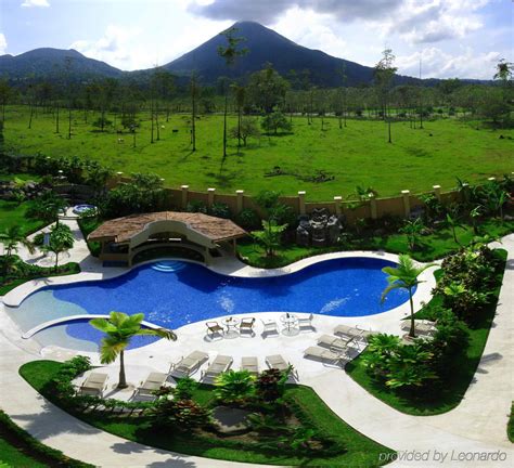 arenal hotels accommodation