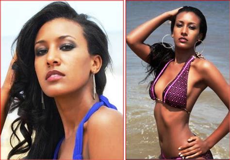 Meet The African Contestants At The 2013 Miss World